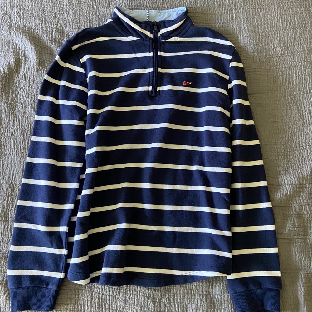 Vineyard Vines Pullover